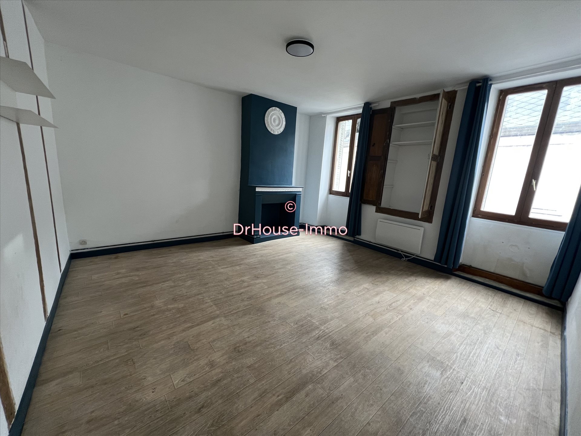 Maison à vendre, 125m², Mehun-sur-Yèvre