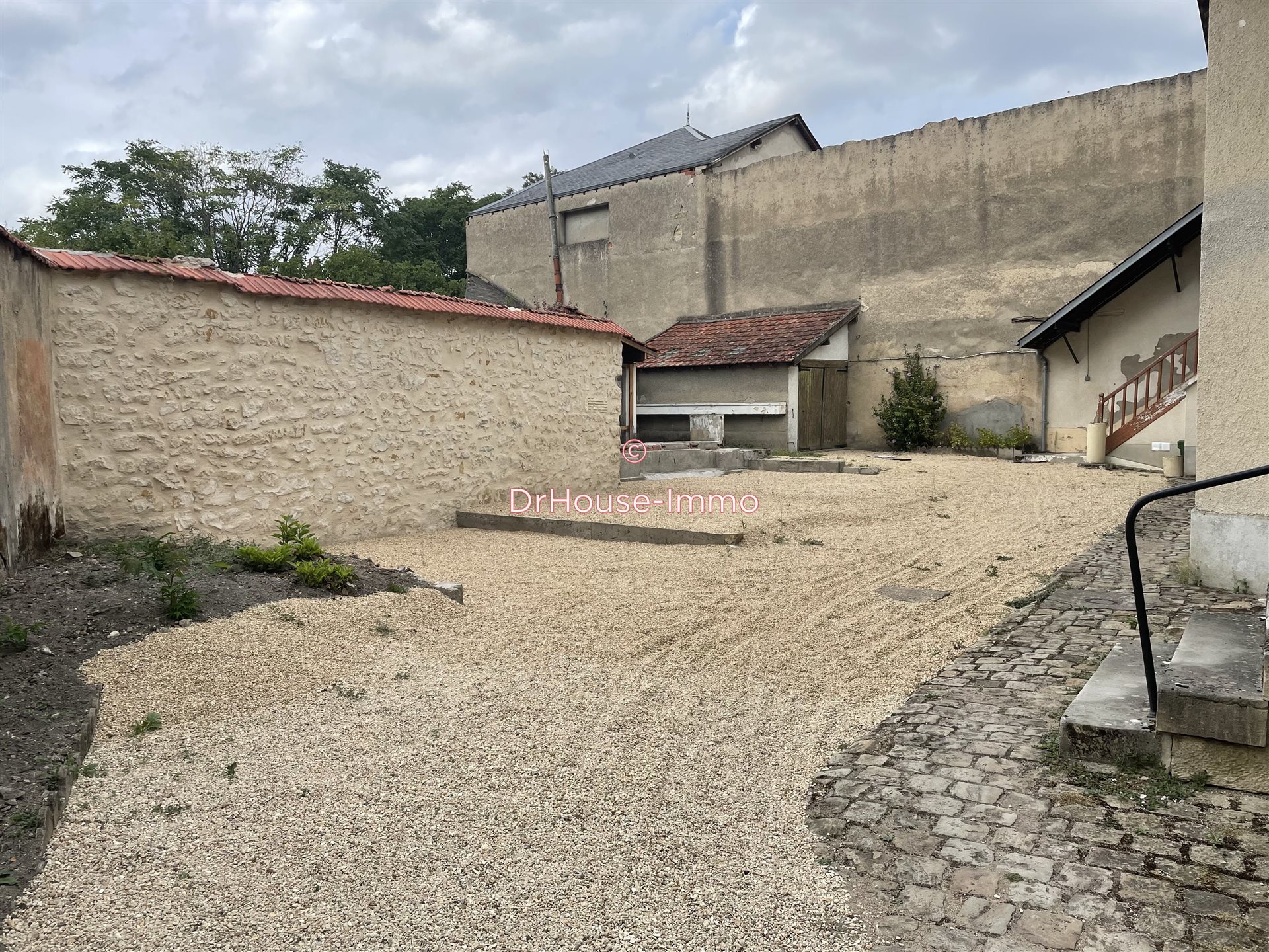 Maison à vendre, 264m², Vierzon