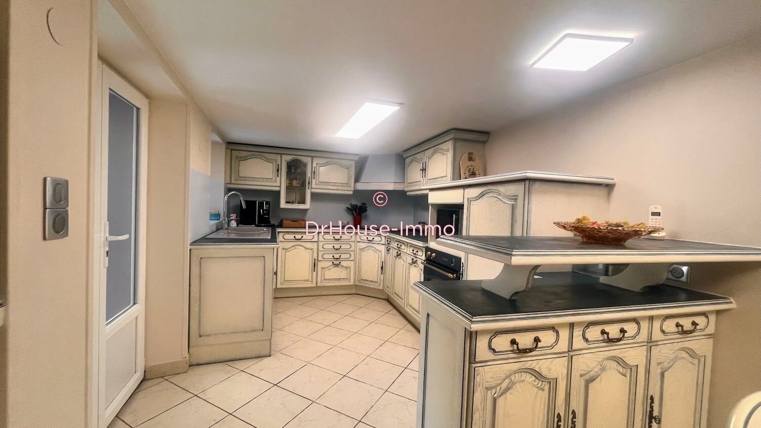 Maison à vendre, 163m², La Haye-du-Puits