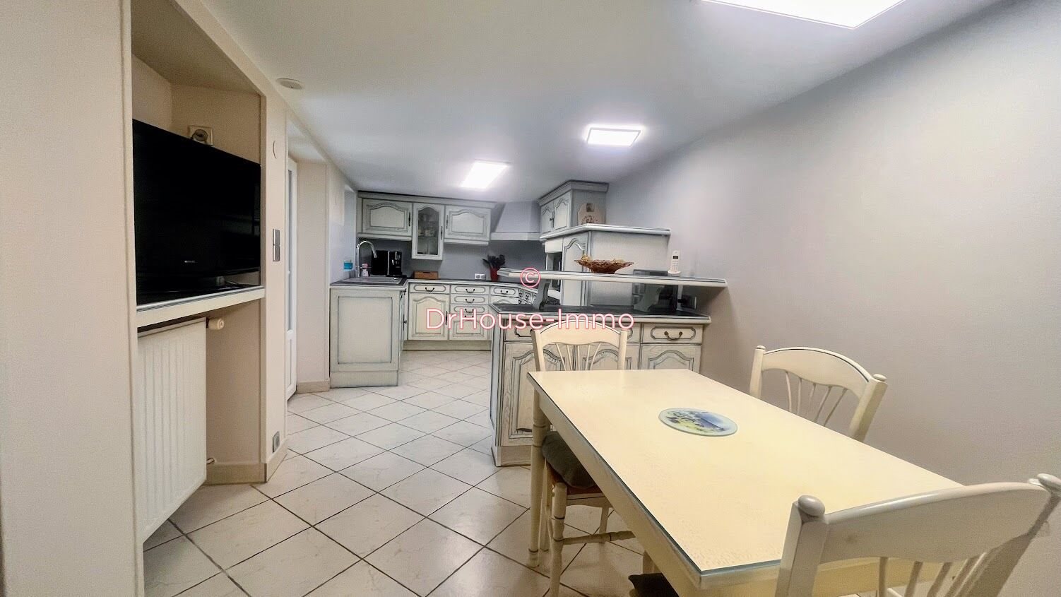 Maison à vendre, 163m², La Haye-du-Puits
