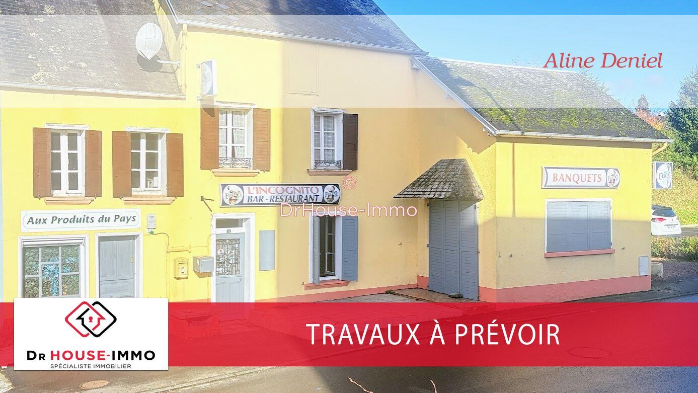 Maison à vendre, 281m², Baudre