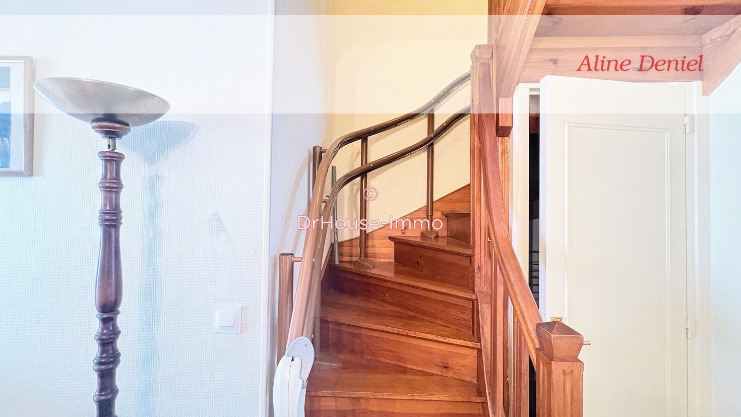 Maison à vendre, 86m², Cerisy-la-Salle