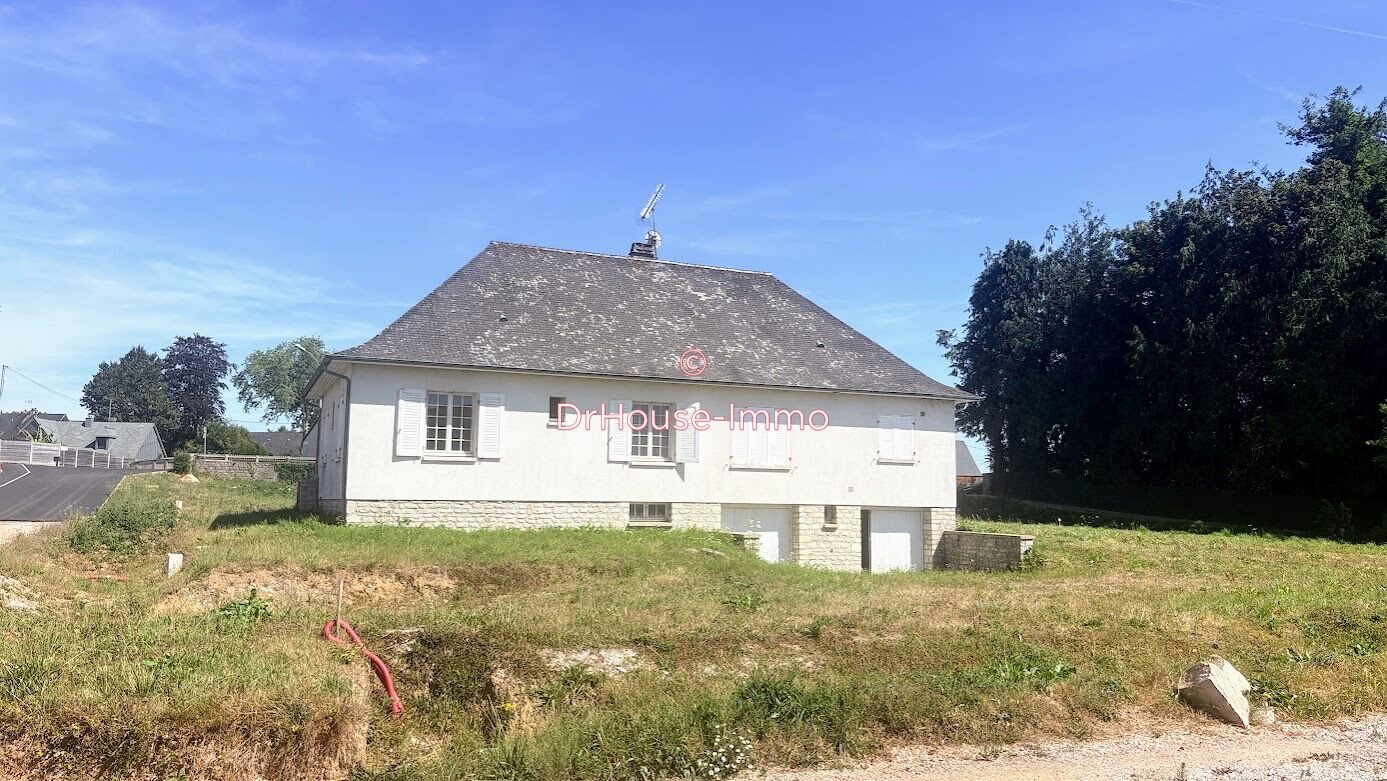 Maison à vendre, 121m², Valognes