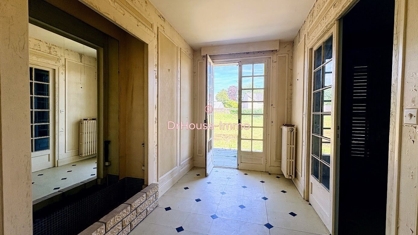 Maison à vendre, 121m², Valognes
