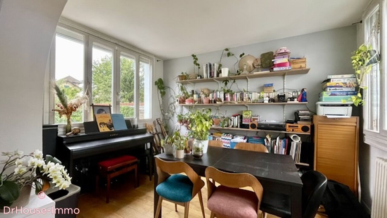 Maison à vendre, 90m², Gagny