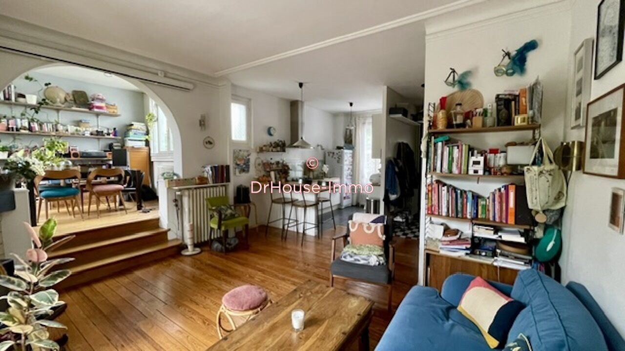 Maison à vendre, 90m², Gagny