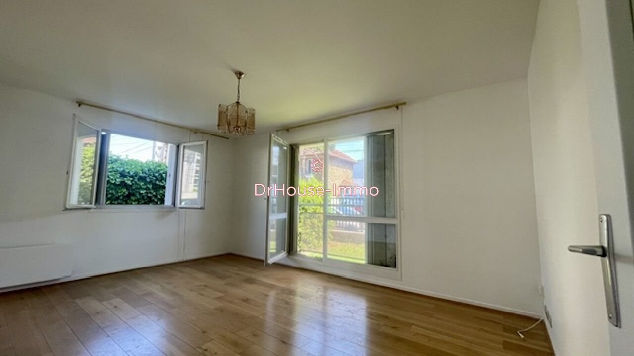 Appartement à vendre, 48m², Livry-Gargan