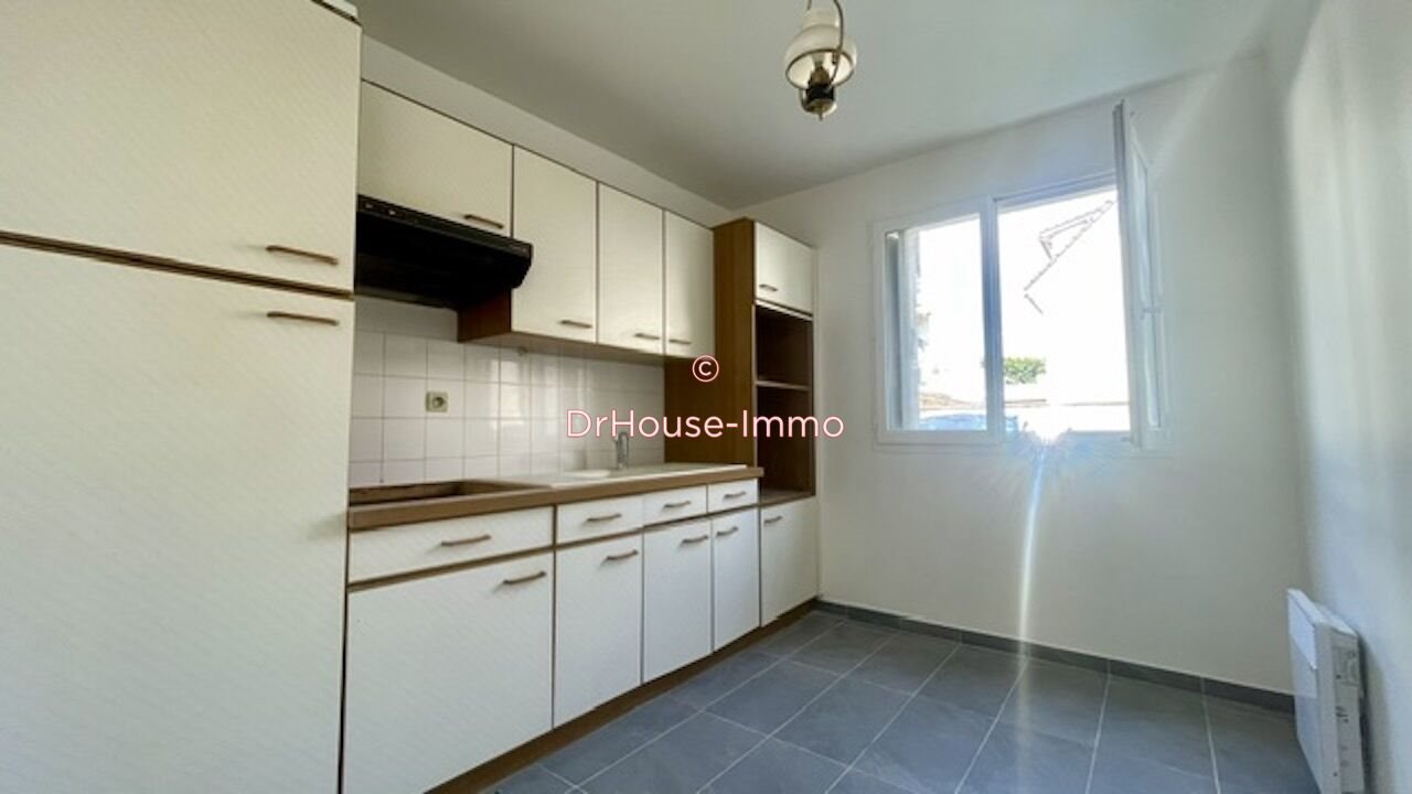 Appartement à vendre, 48m², Livry-Gargan