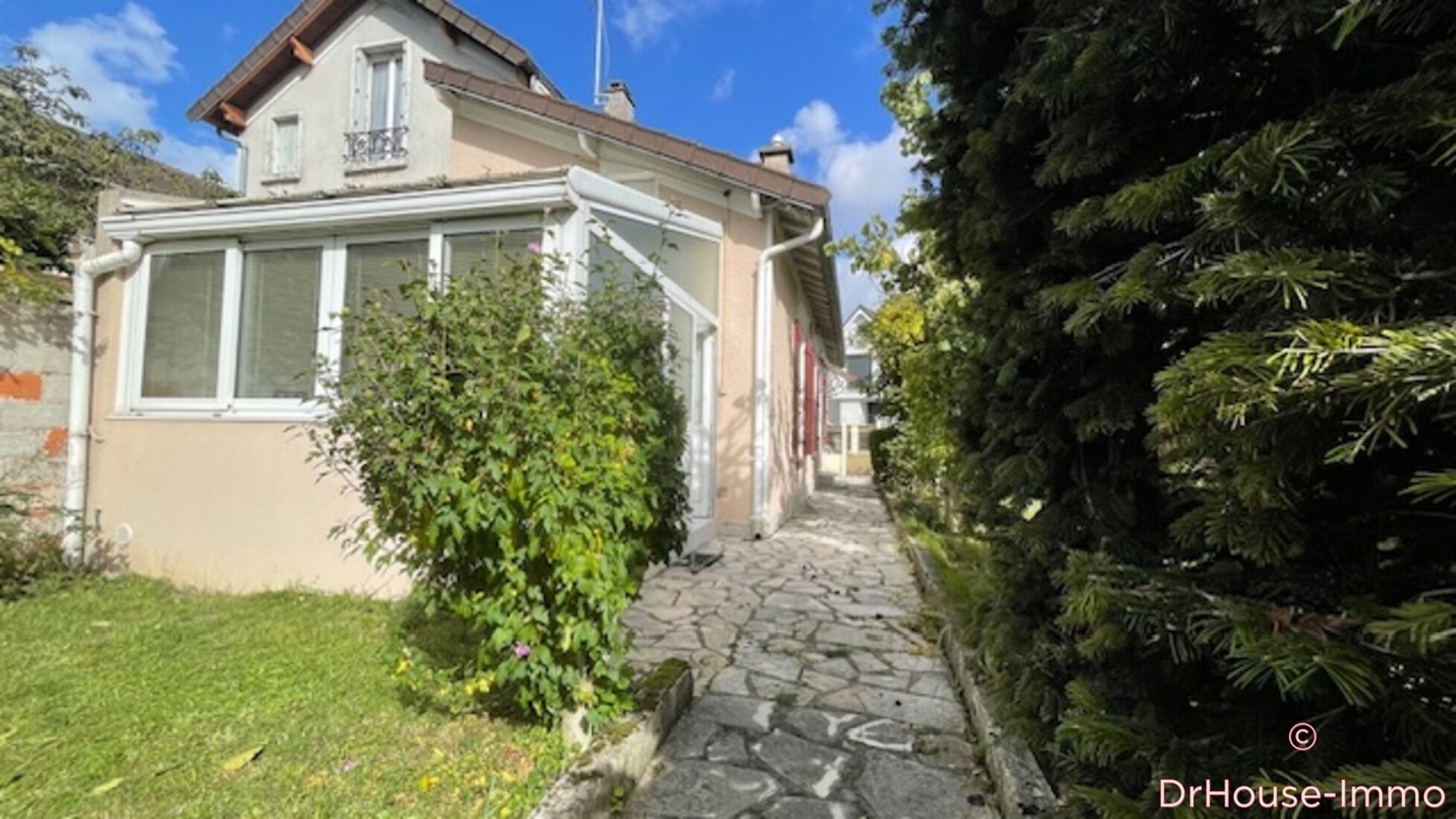 Maison à vendre, 52m², Villemomble