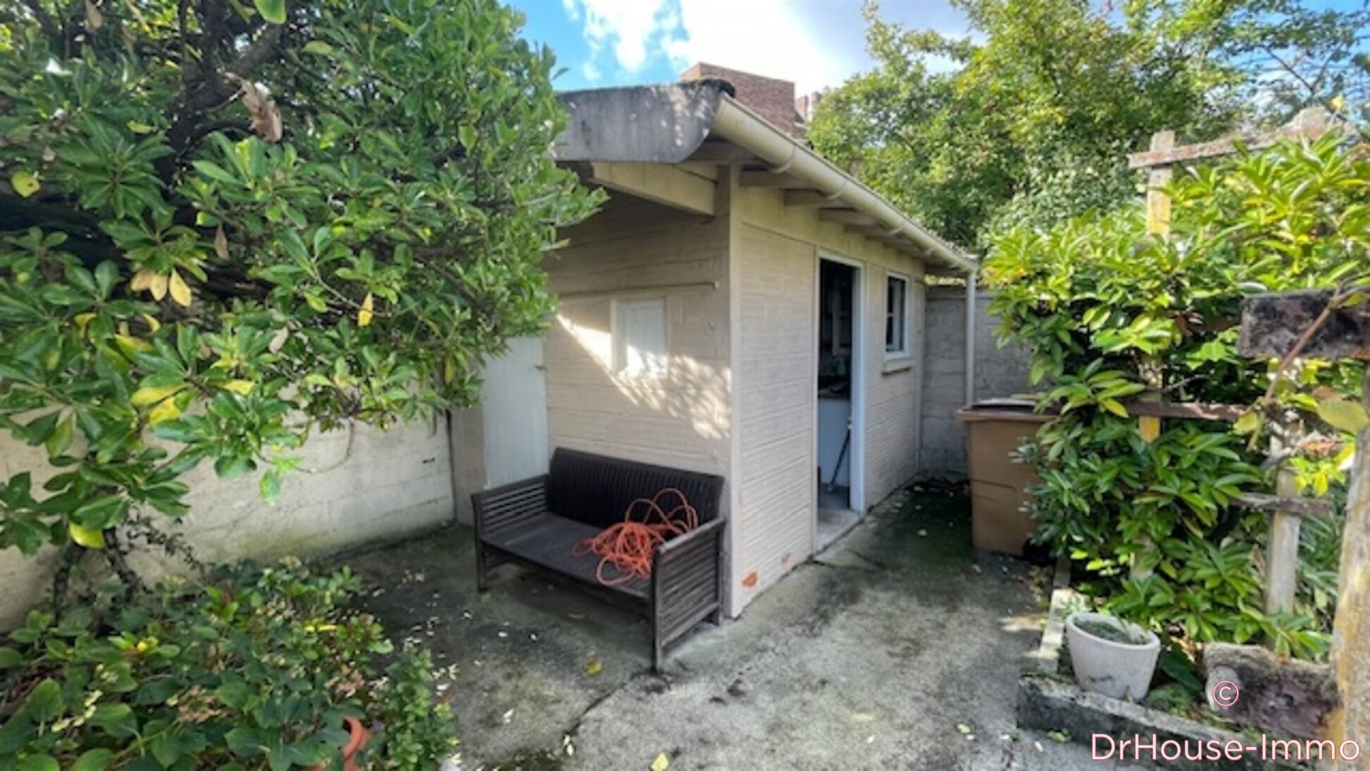 Maison à vendre, 52m², Villemomble
