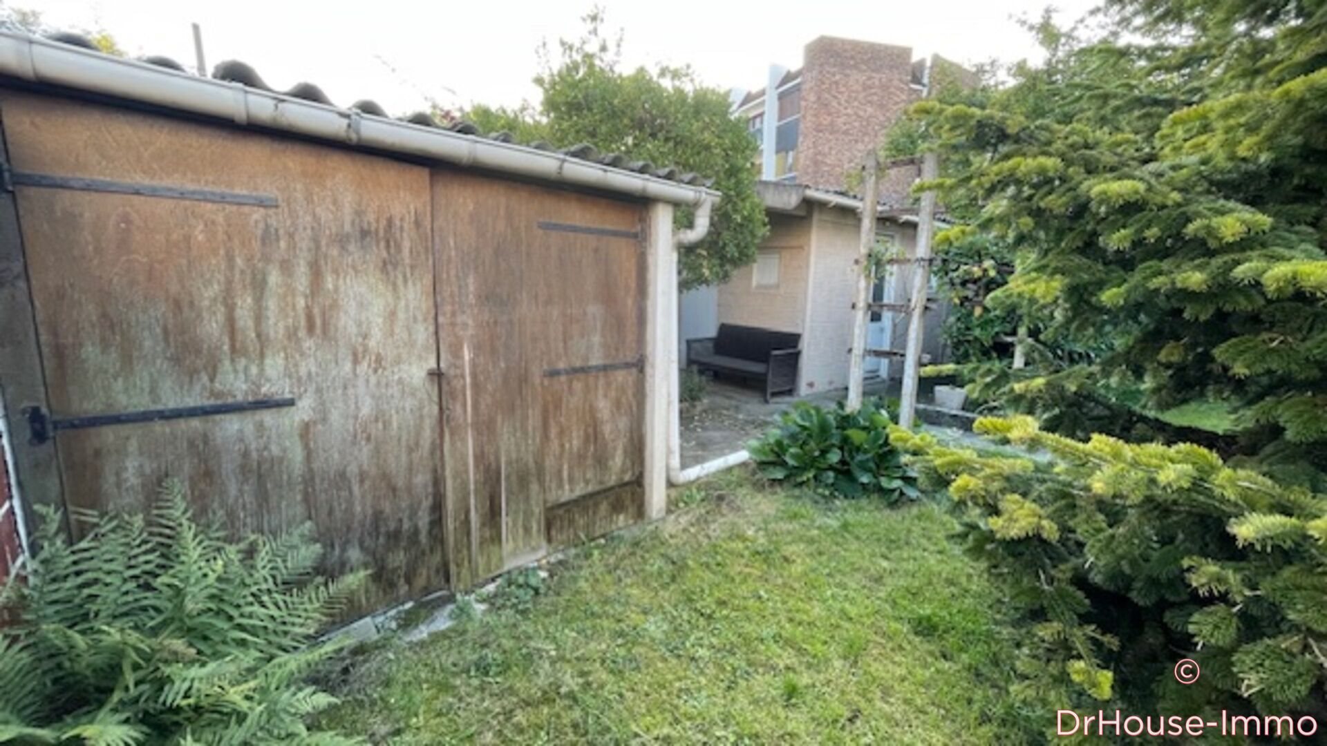 Maison à vendre, 52m², Villemomble