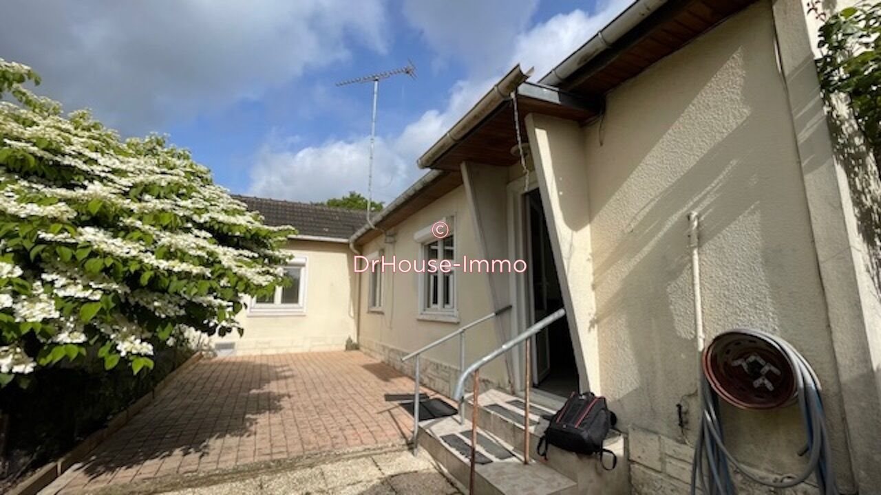Maison à vendre, 78m², Chelles