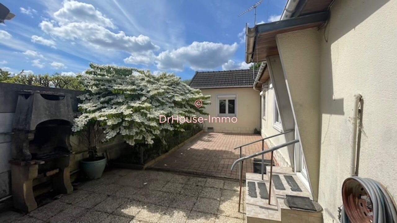 Maison à vendre, 78m², Chelles