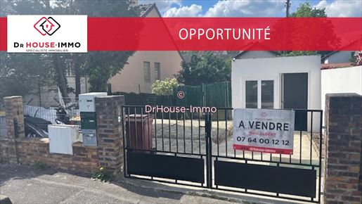 Maison 3 pièces 78 m² · à Chelles · 78 m² · 310 000 €
