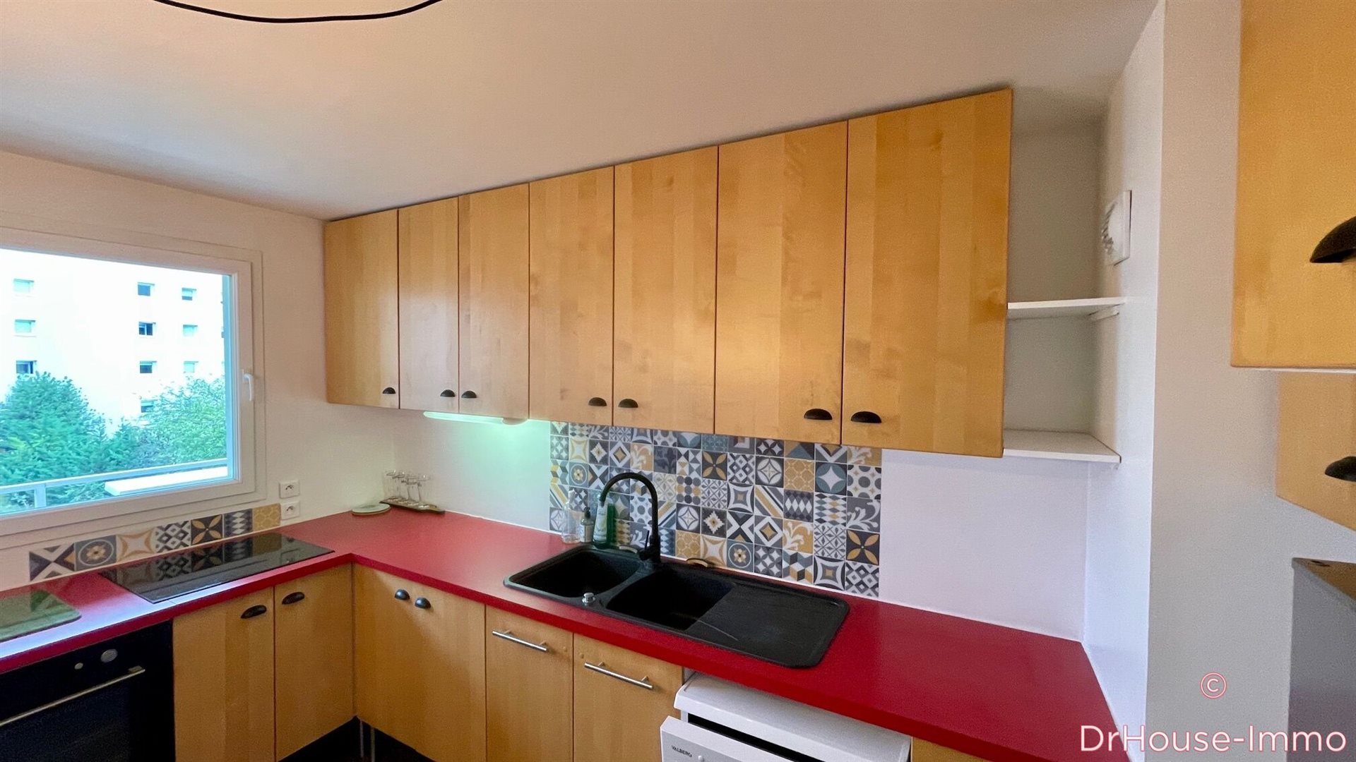 Appartement à vendre, 65m², Bagnolet