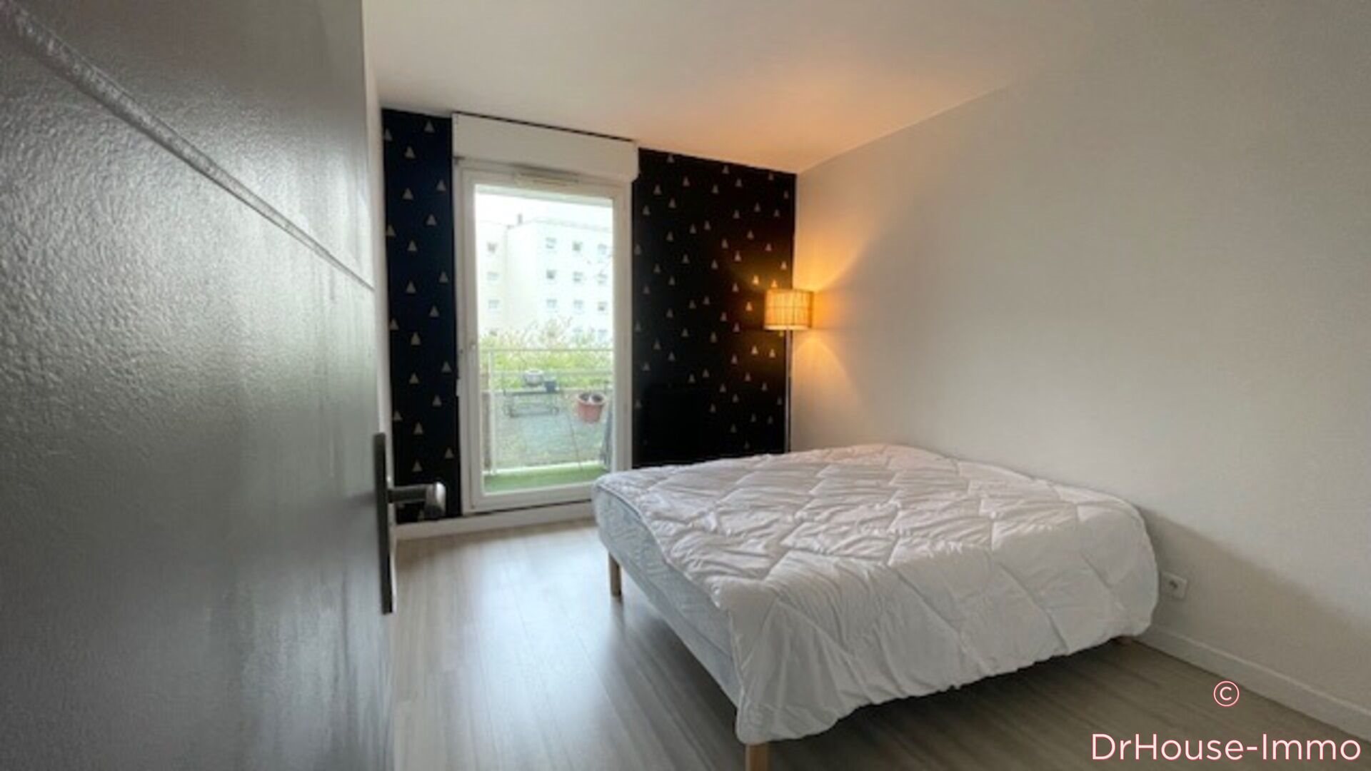 Appartement à vendre, 65m², Bagnolet