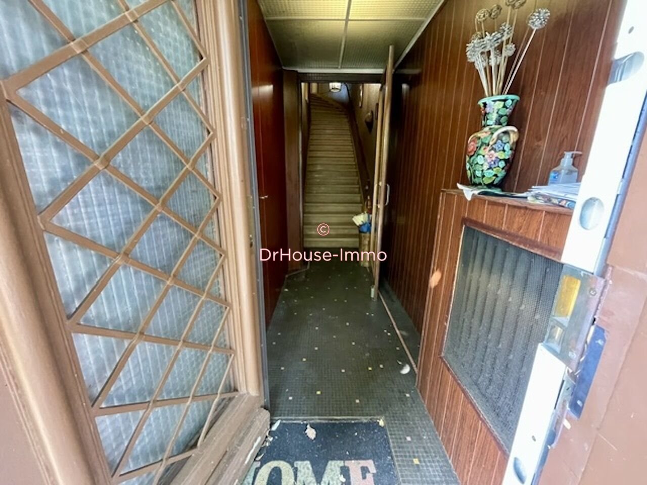 Appartement à vendre, 128m², Les Pavillons-sous-Bois