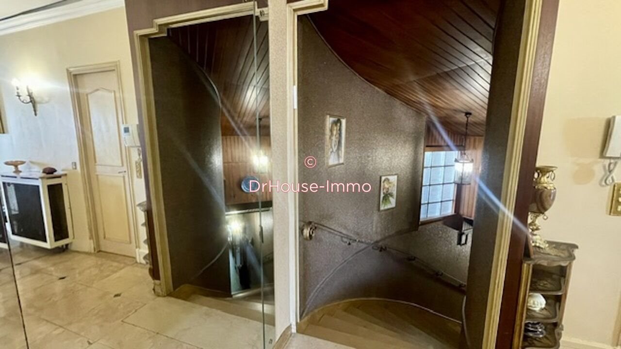 Appartement à vendre, 128m², Les Pavillons-sous-Bois