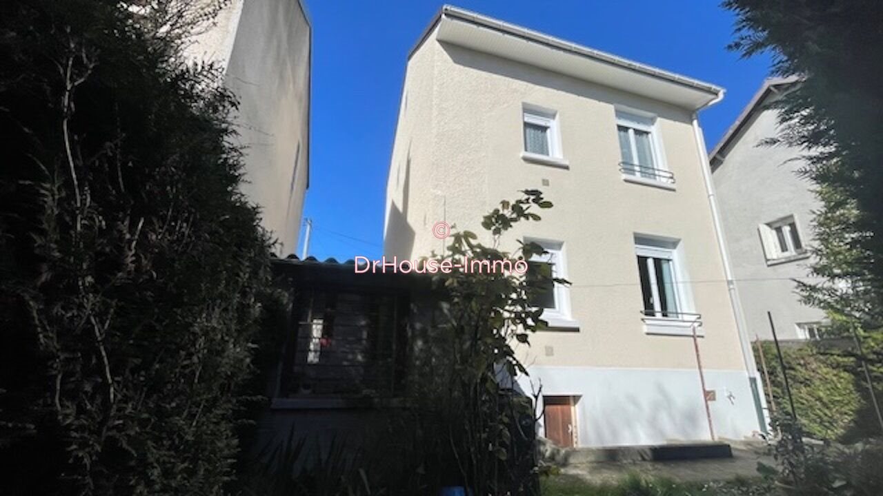 Maison à vendre, 65m², Bondy