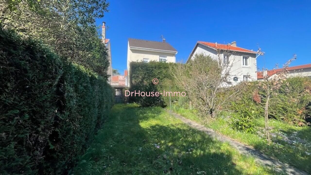 Maison à vendre, 65m², Bondy