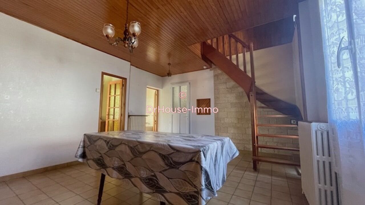 Maison à vendre, 65m², Bondy