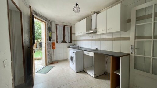 Maison 4 pièces 85 m² · aux Pavillons-sous-Bois · 85 m² · 210 000 €