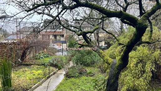 Maison 6 pièces 90 m² · à Bondy · 90 m² · 247 000 €