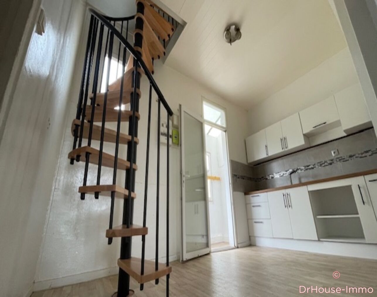Maison à vendre, 65m², Gagny