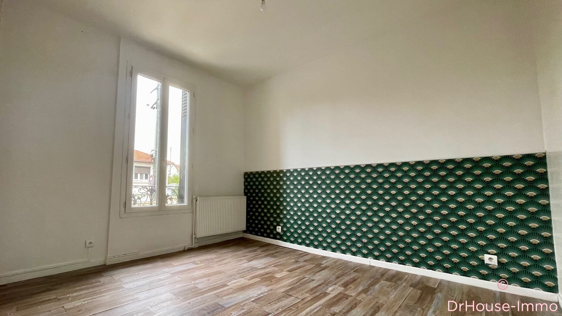 Maison à vendre, 65m², Gagny