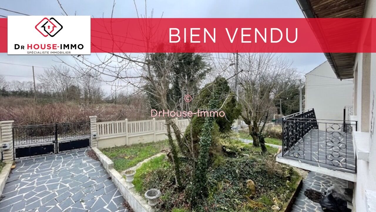 Maison à vendre, 173m², Gagny