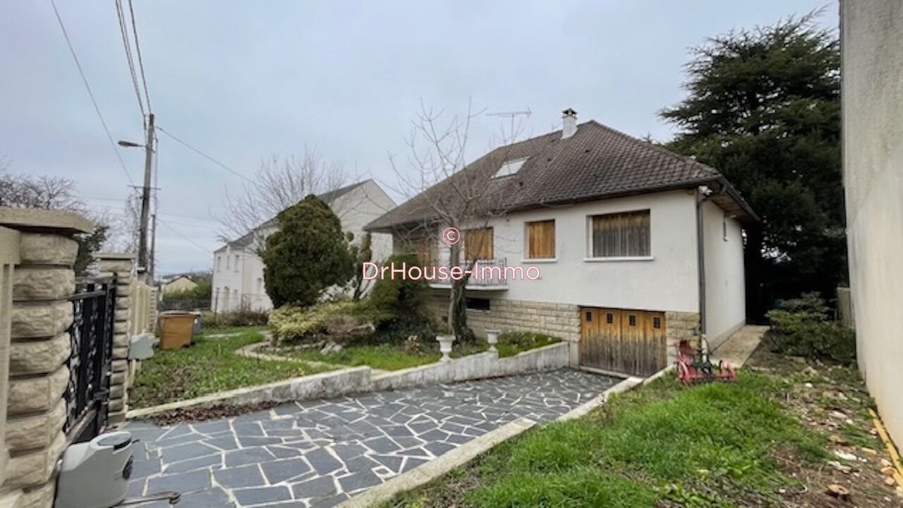 Maison à vendre, 173m², Gagny