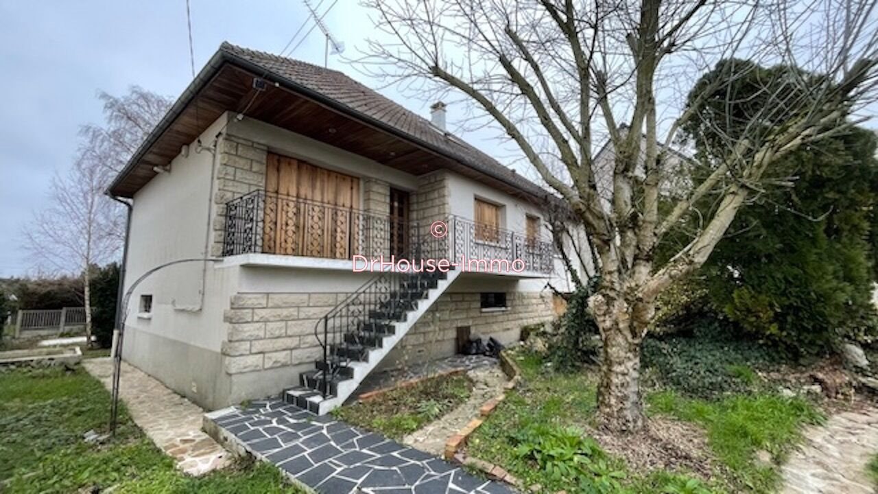 Maison à vendre, 173m², Gagny