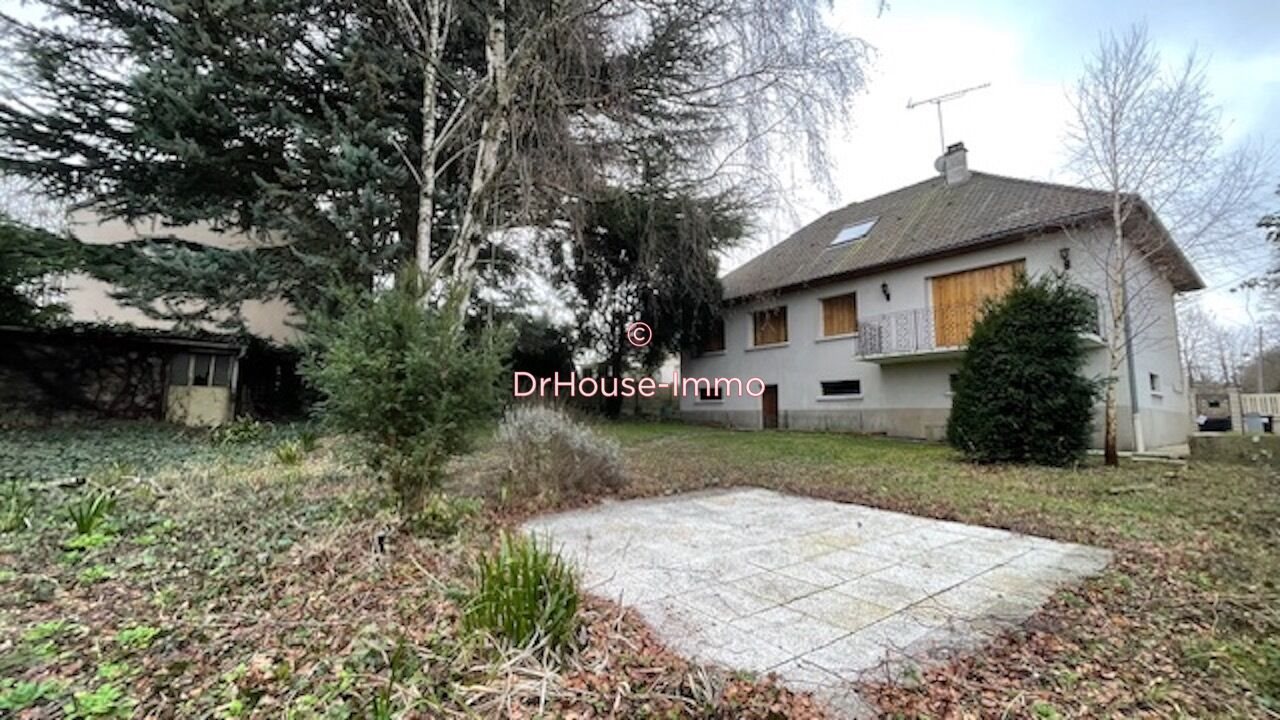 Maison à vendre, 173m², Gagny