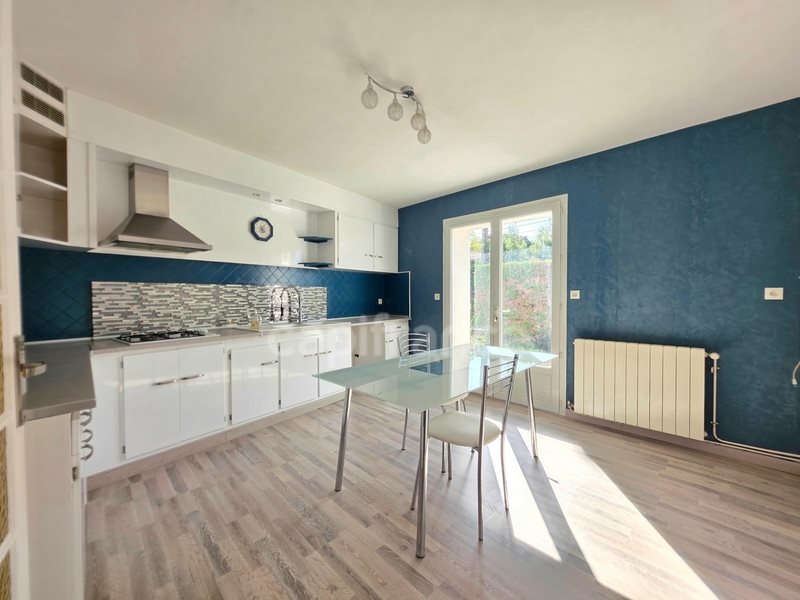 Maison à vendre, 187m², Villegouge