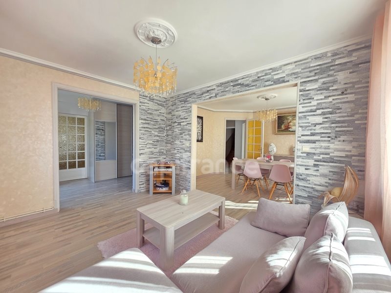 Maison à vendre, 187m², Villegouge