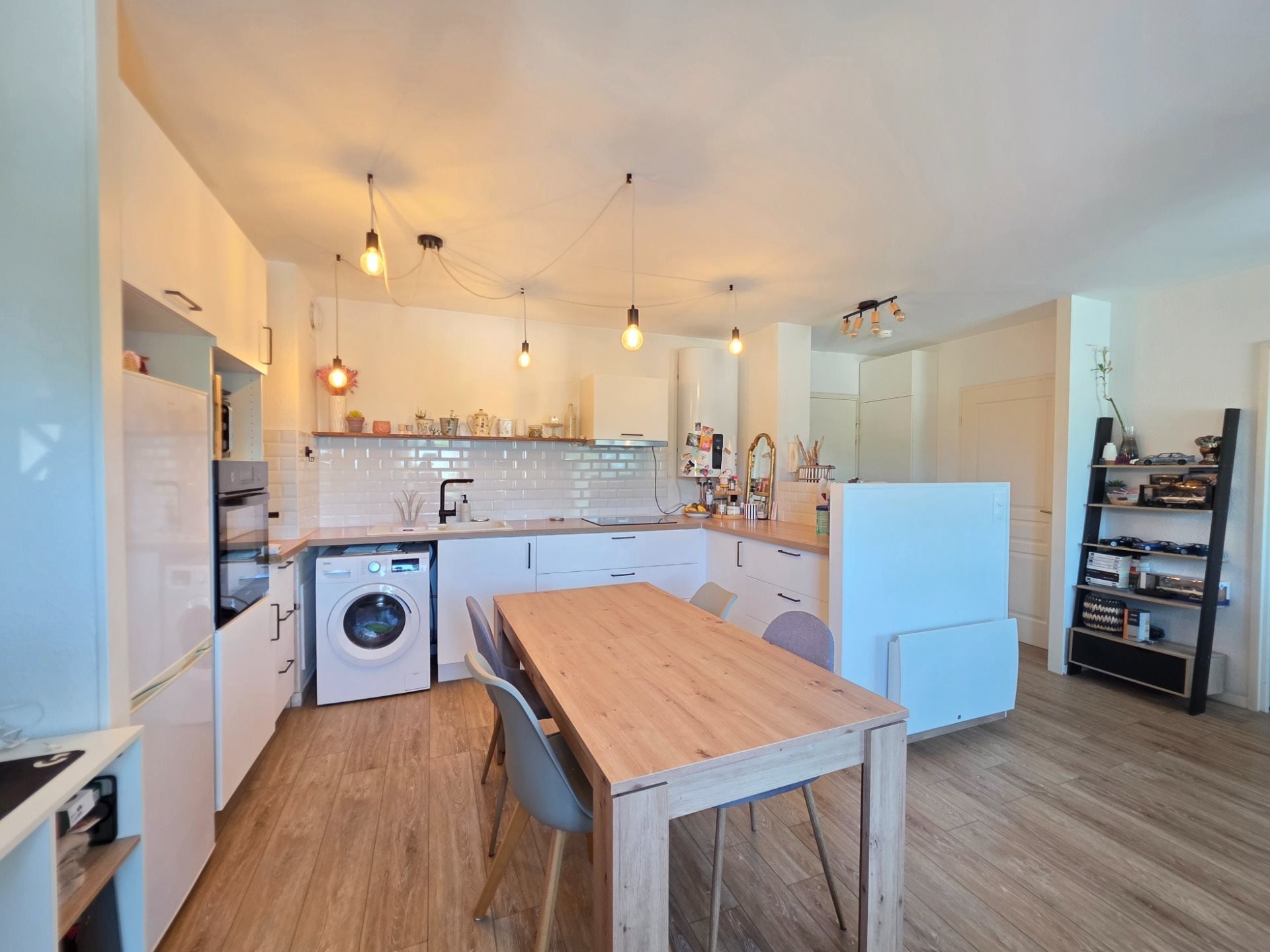 Appartement à vendre, 46m², Saint-André-de-Cubzac