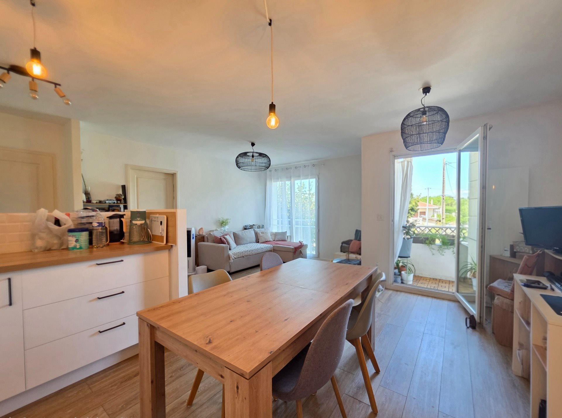 Appartement à vendre, 46m², Saint-André-de-Cubzac