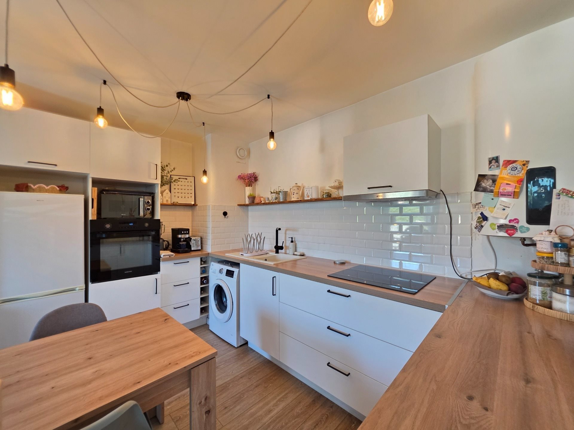Appartement à vendre, 46m², Saint-André-de-Cubzac