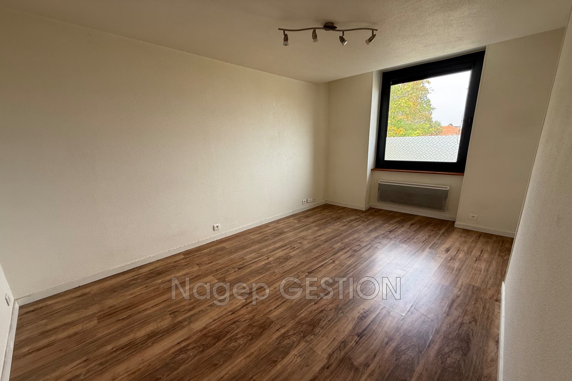 Appartement à louer, 31m², Gannat