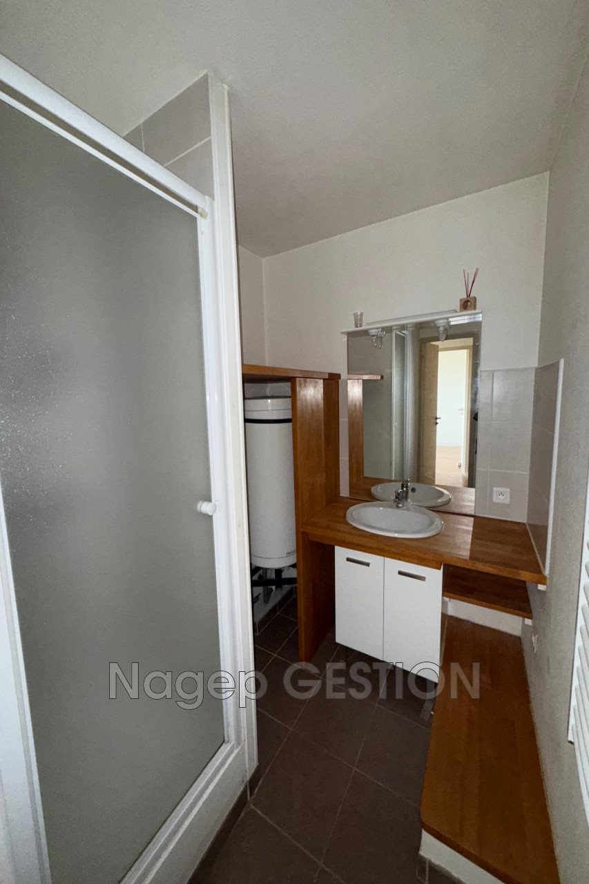 Appartement à louer, 31m², Gannat