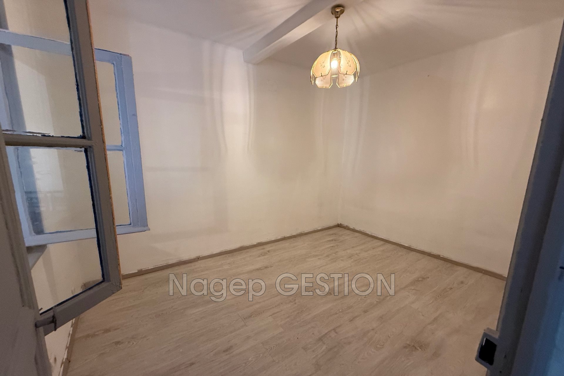 Maison à louer, 37m², Vichy