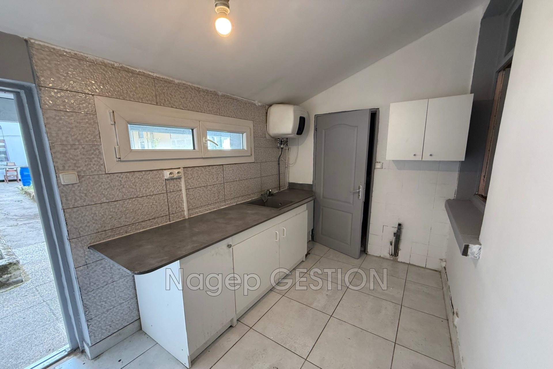 Maison à louer, 37m², Vichy
