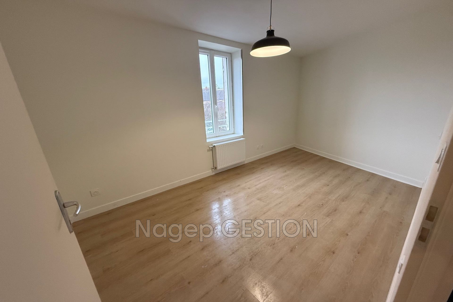 Appartement à louer, 56m², Saint-Germain-des-Fossés