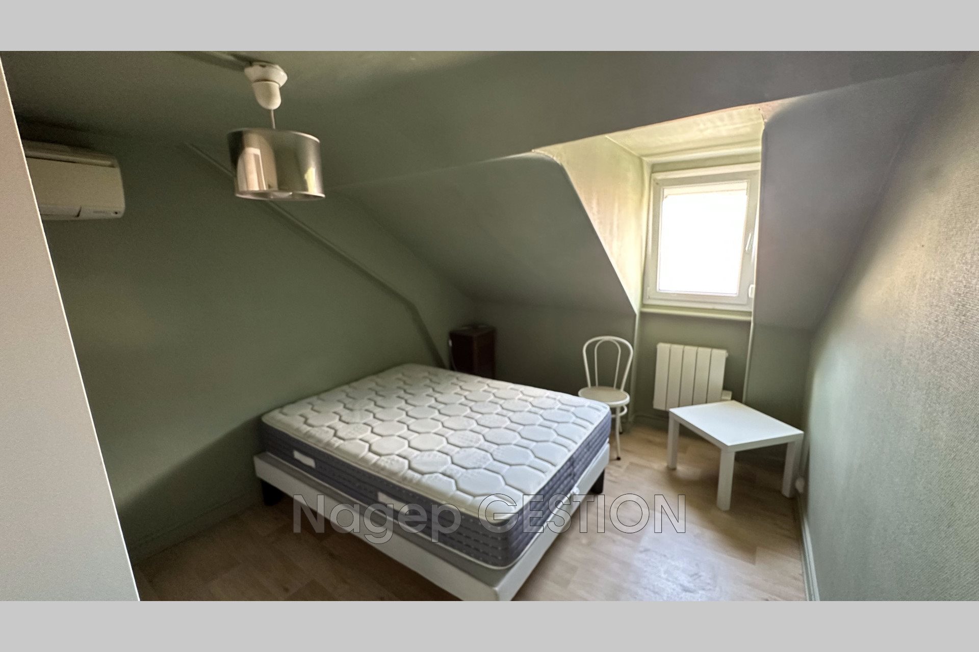 Appartement à louer, 35m², Vichy