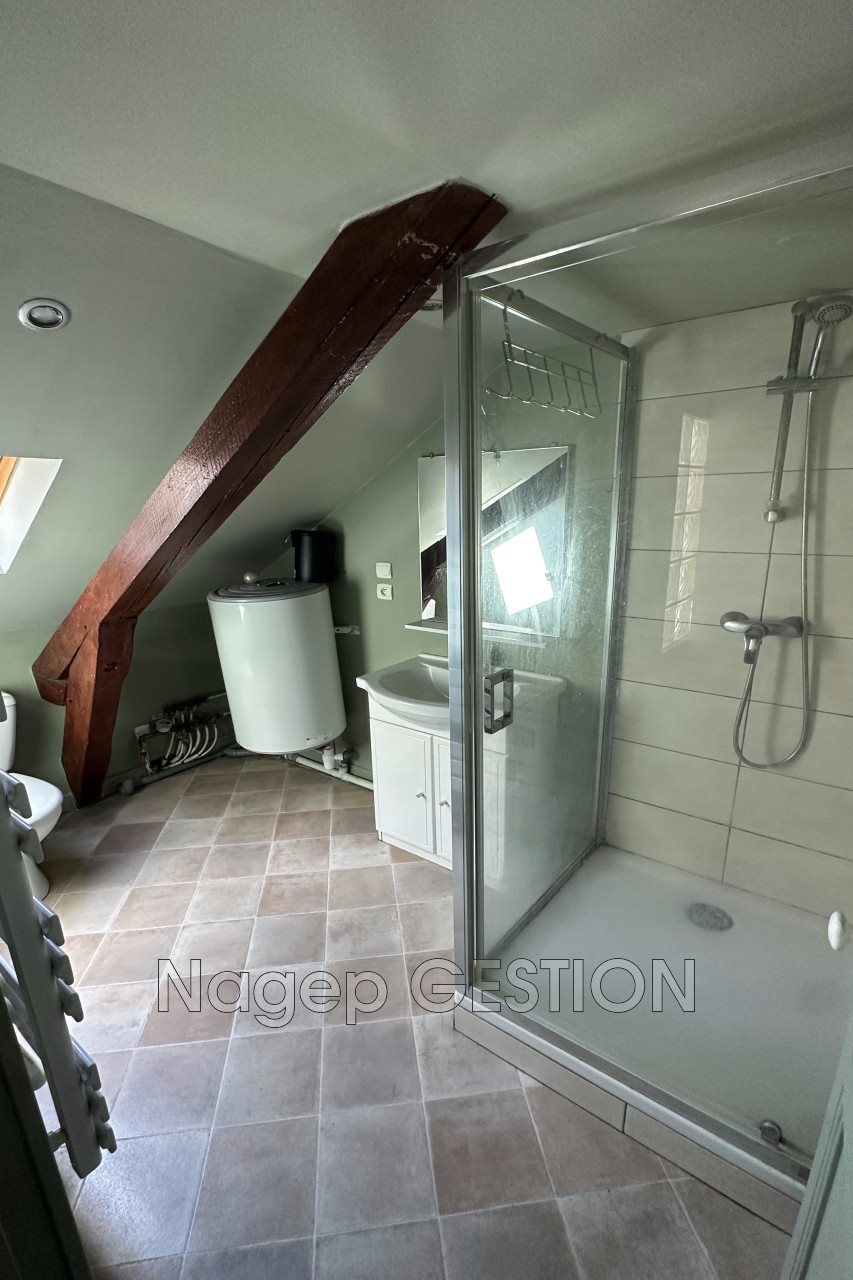 Appartement à louer, 35m², Vichy