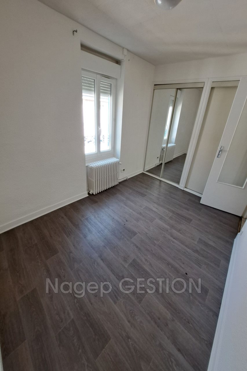 Appartement à louer, 25m², Vichy