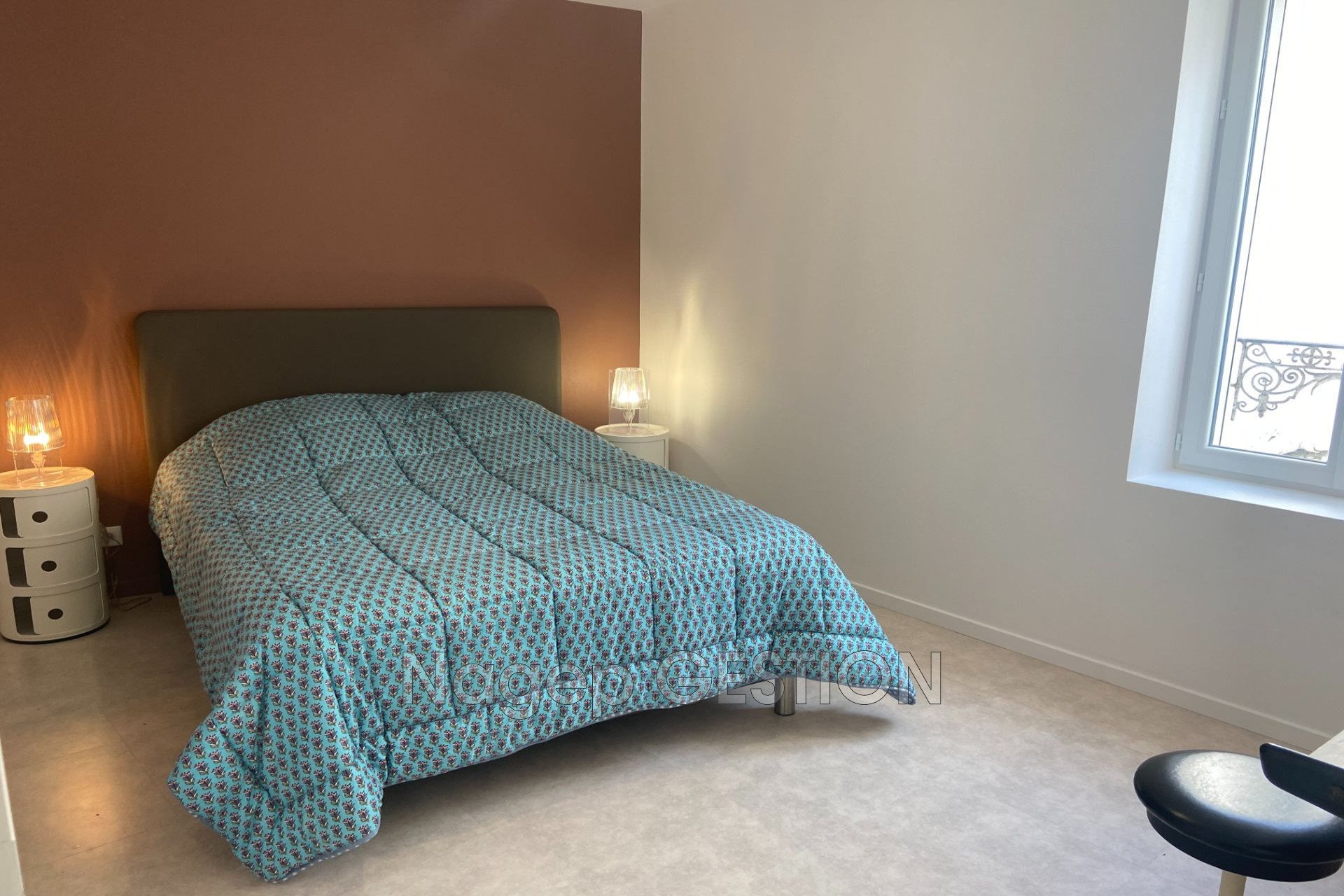 Appartement à louer, 63m², Vichy