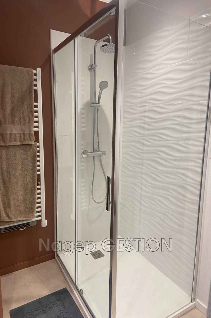 Appartement à louer, 63m², Vichy