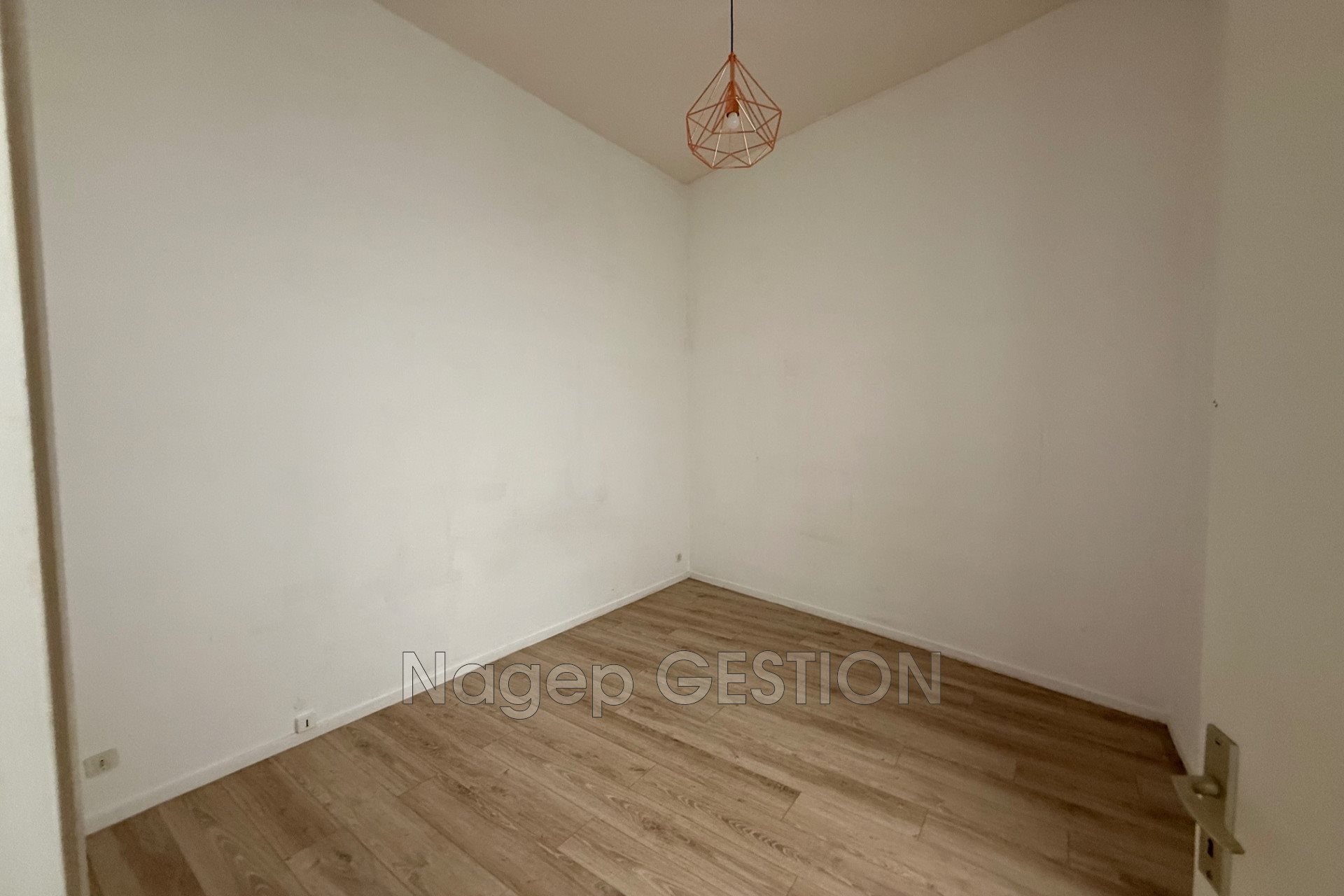 Appartement à louer, 47m², Vichy