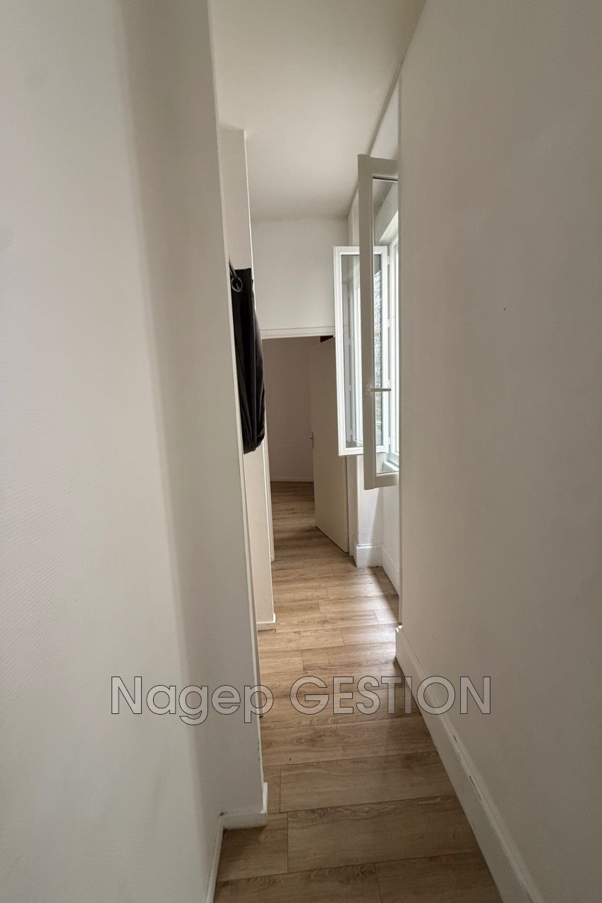 Appartement à louer, 47m², Vichy